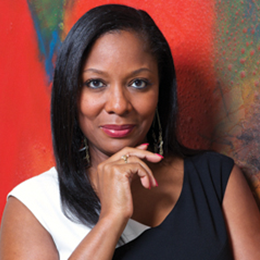 Photo of Pamela Wheeler