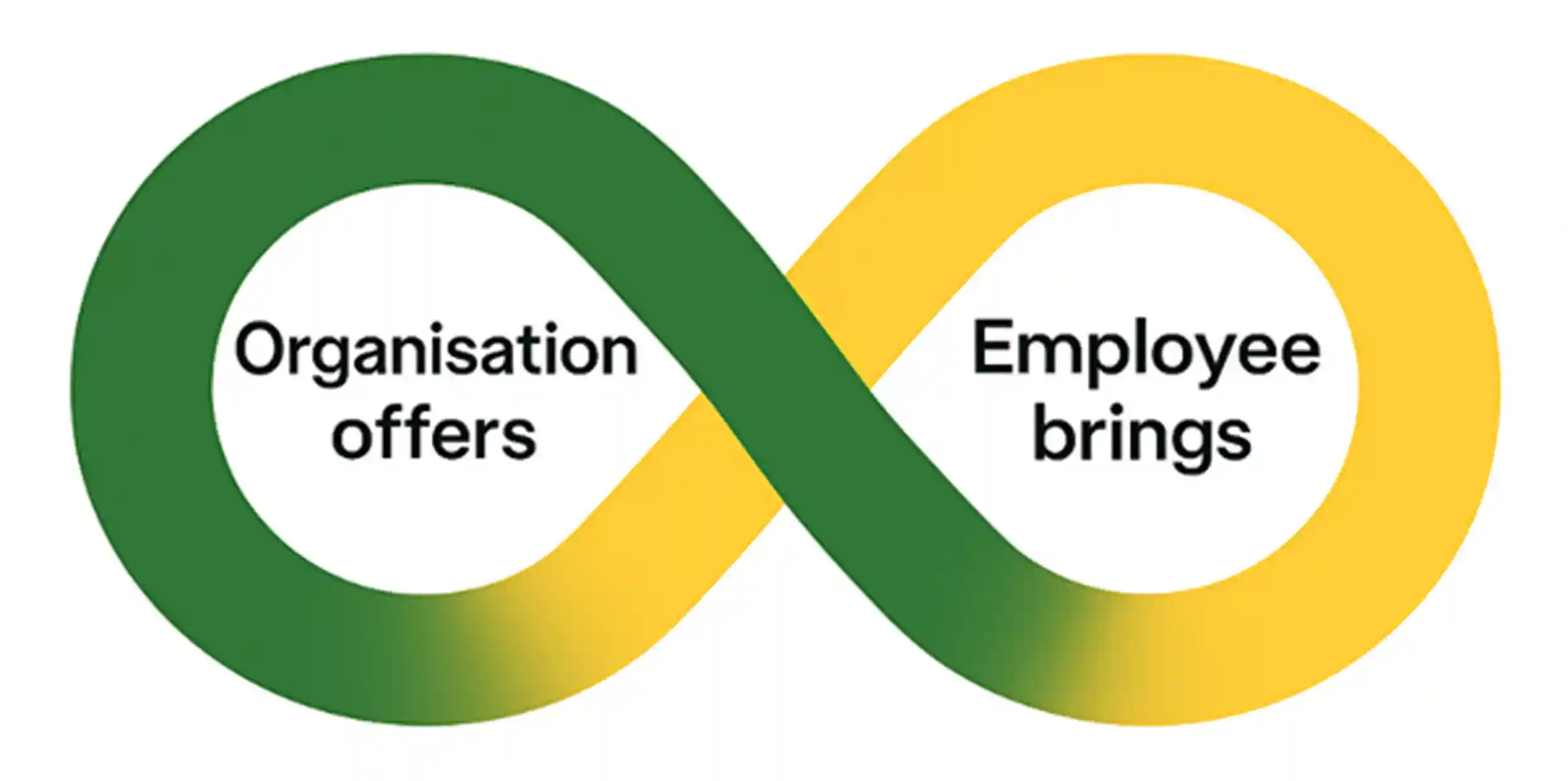 Organisation Offers Employee Brings Graphic NFP