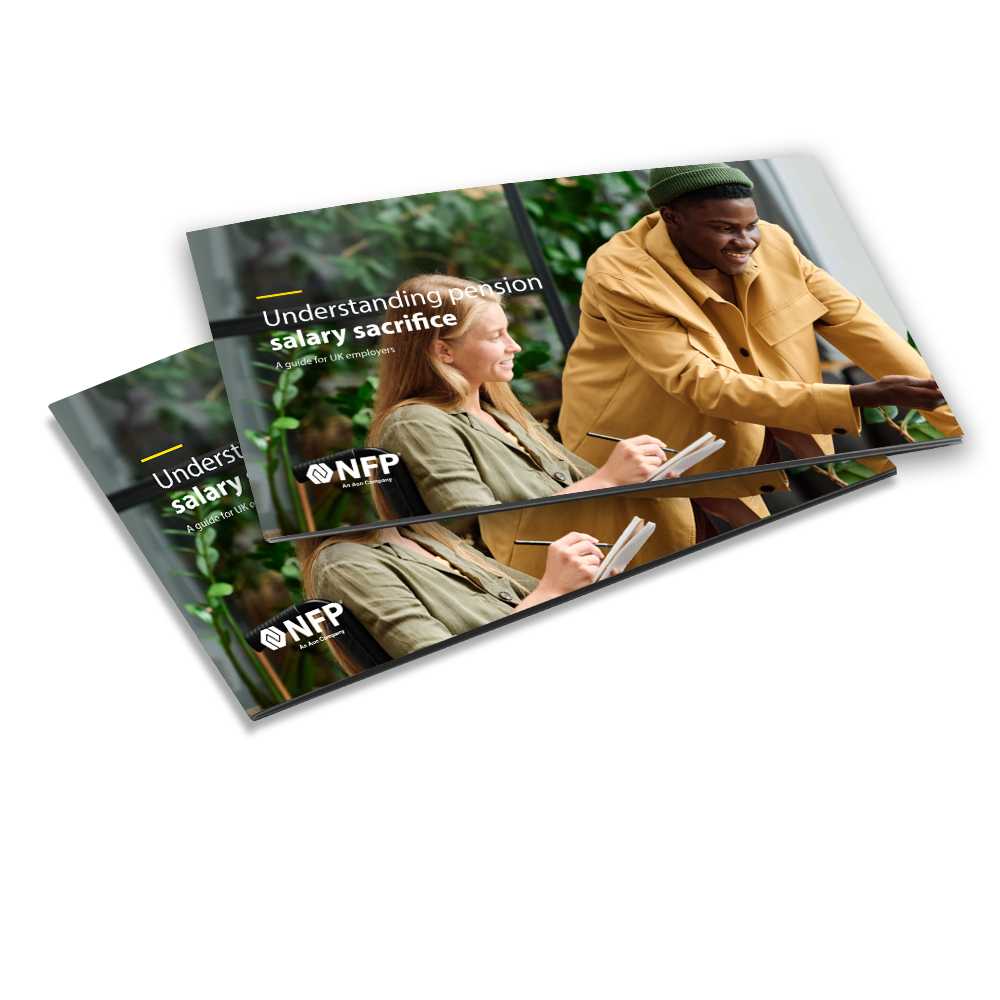 Our guide front cover