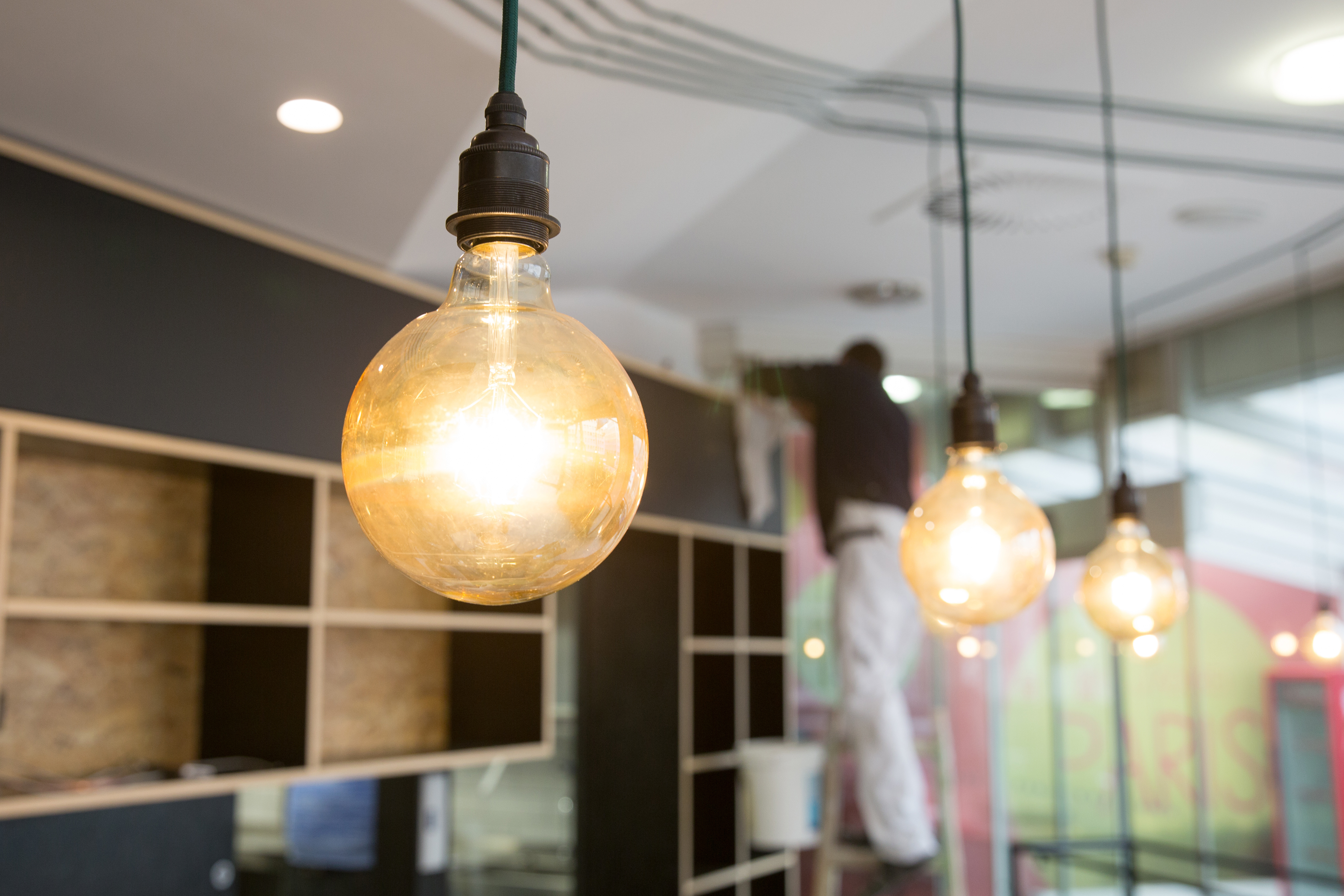 Without business interruption insurance, your business could be at risk of: