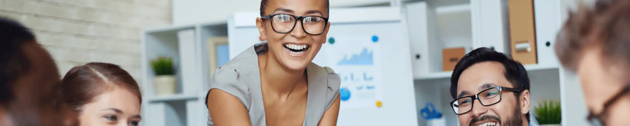 recruitment project partnerships