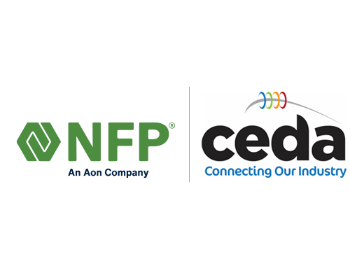 Ceda AND NFP