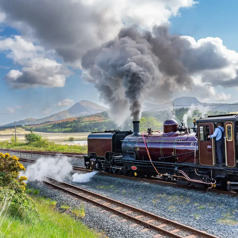 heritage railway
