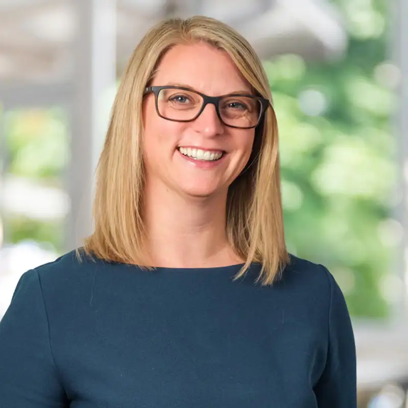 Jo Bristow headshot