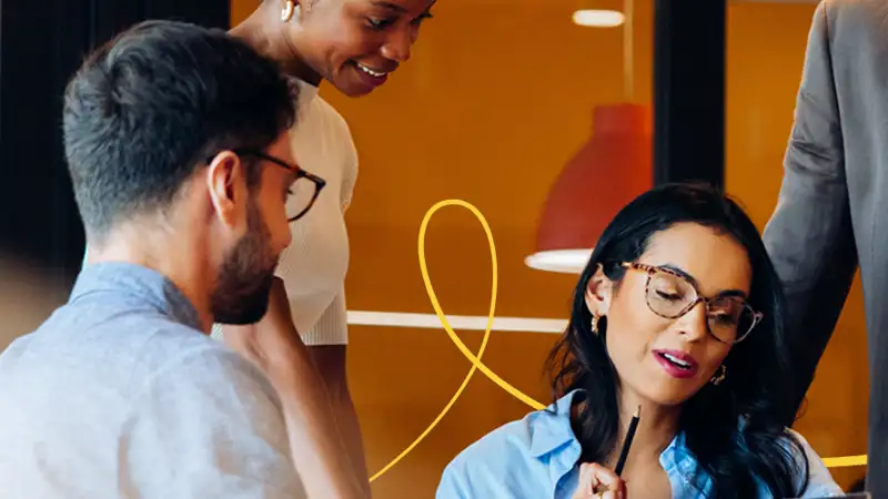 Helping teams prevent burnout