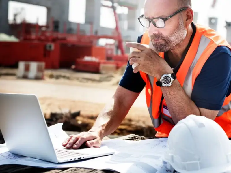 Health and Safety Solutions | NFP