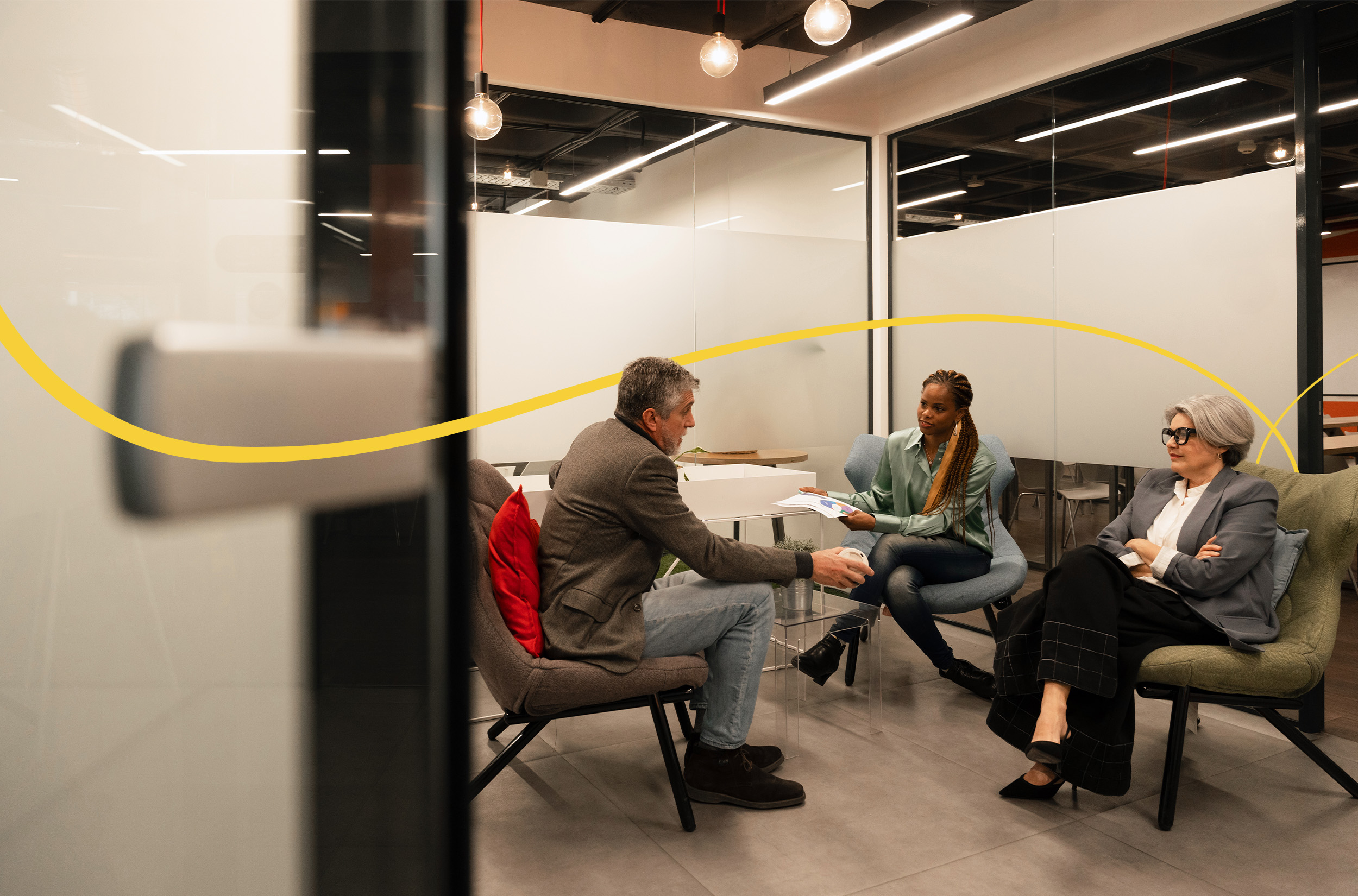 Culture & experience 