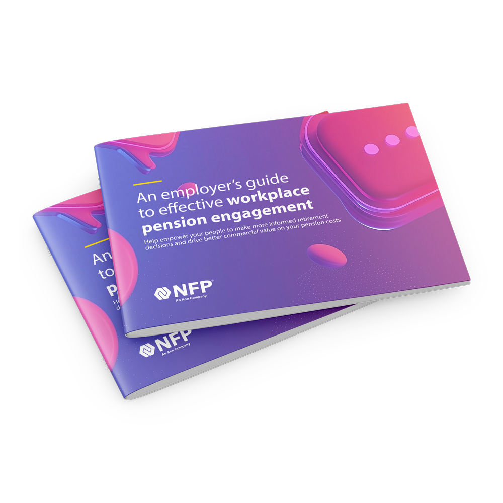 An employer's guide to workplace pension engagement