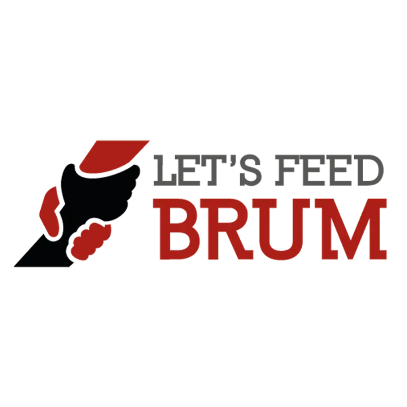 For the last few years, we have been supporting Let’s Feed Brum, to help end homelessness in Birming