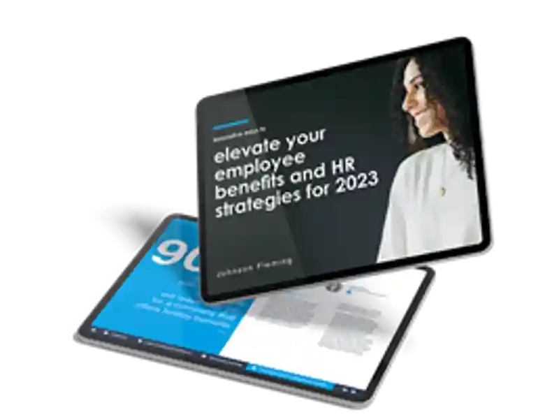 Innovative Ways To Elevate Your Strategy ebook.