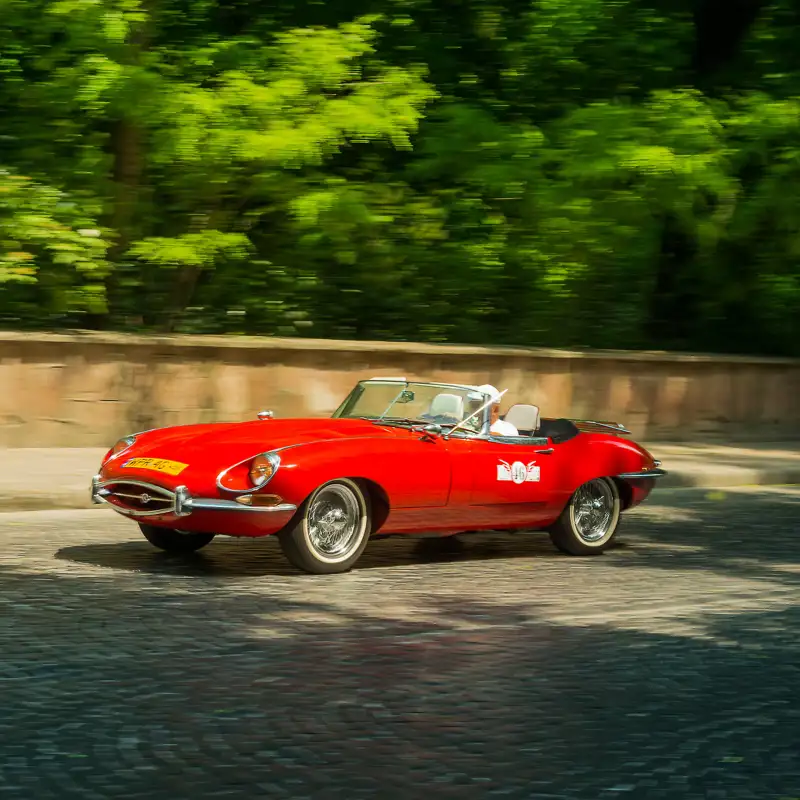 Vehicle insurance