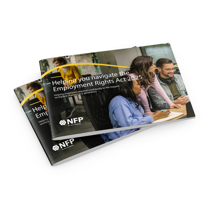 Navigating the Employment Rights Act